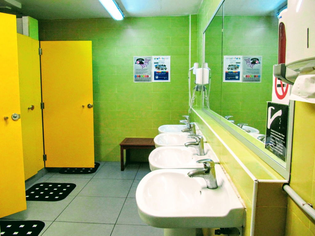 Hotel Yellow Nest Hostel Barcelona