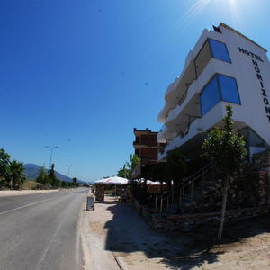 Hotel Hotel Horizont cazare Sarande