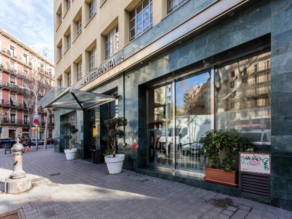 Hotel Hotel Aranea