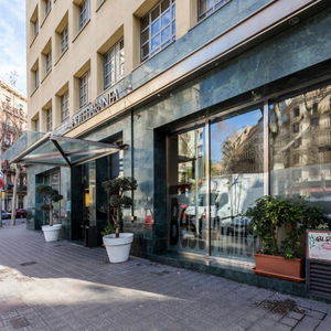 Sejur Hotel Aranea vacanta Barcelona