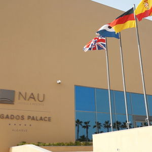Hotel Algarve Marriott Salgados Golf Resort & Conference Center cazare Guia
