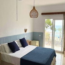 Sejur Hostal Katya vacanta Peguera