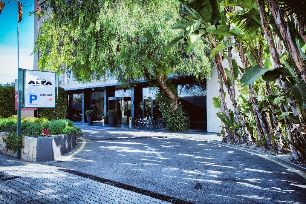 Hotel Best Western Plus Hotel Alfa Aeropuerto