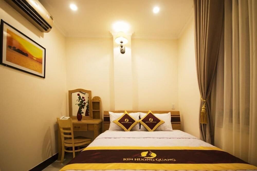 Hotel Kim Huong Quang Hotel