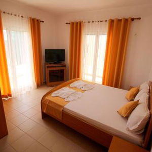 Hotel Hotel Kapllani cazare Sarande