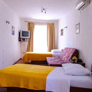 Hotel Prvan Hotel cazare Baska Voda