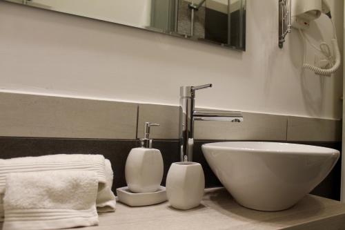 Hotel Le Coq Rooms&Suite