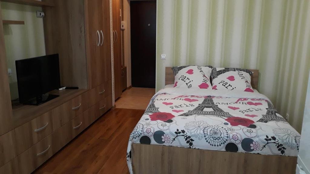 Hotel Geo Apartament