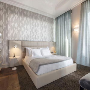 Hotel Palazzo Manfredi, Small Luxury Hotels Of The World cazare Roma