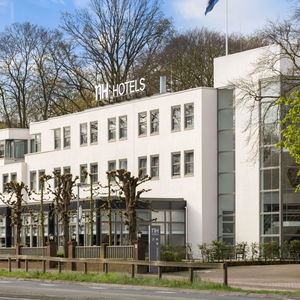 Sejur Nh Jan Tabak vacanta Amsterdam