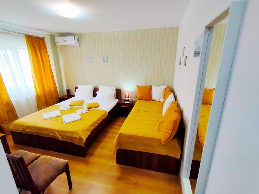 Hotel Casa Beyaz Mangalia
