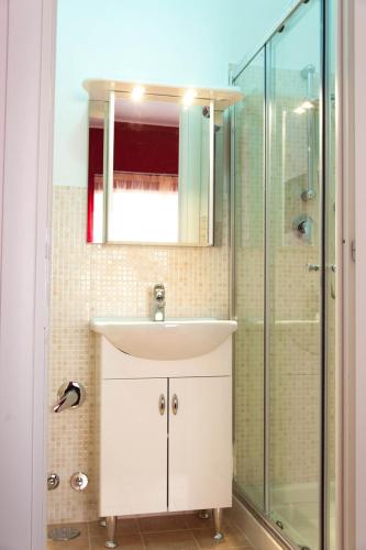 Hotel Parco Delle Valli Bedrooms