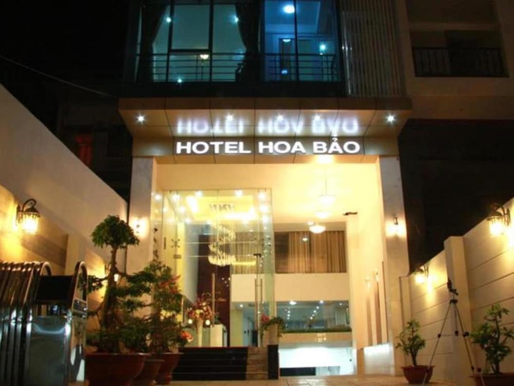 Hotel Hoa Bao Hotel
