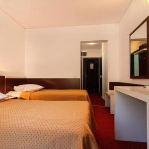 Hotel Corp Caciulata cazare Calimanesti