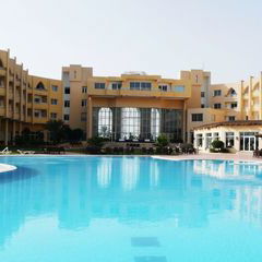 Hotel Skanes Serail cazare Skanes