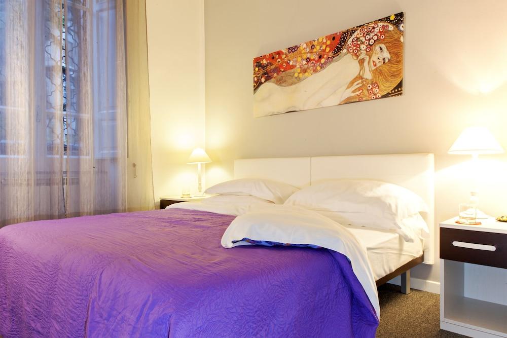 Hotel Villa Pirandello