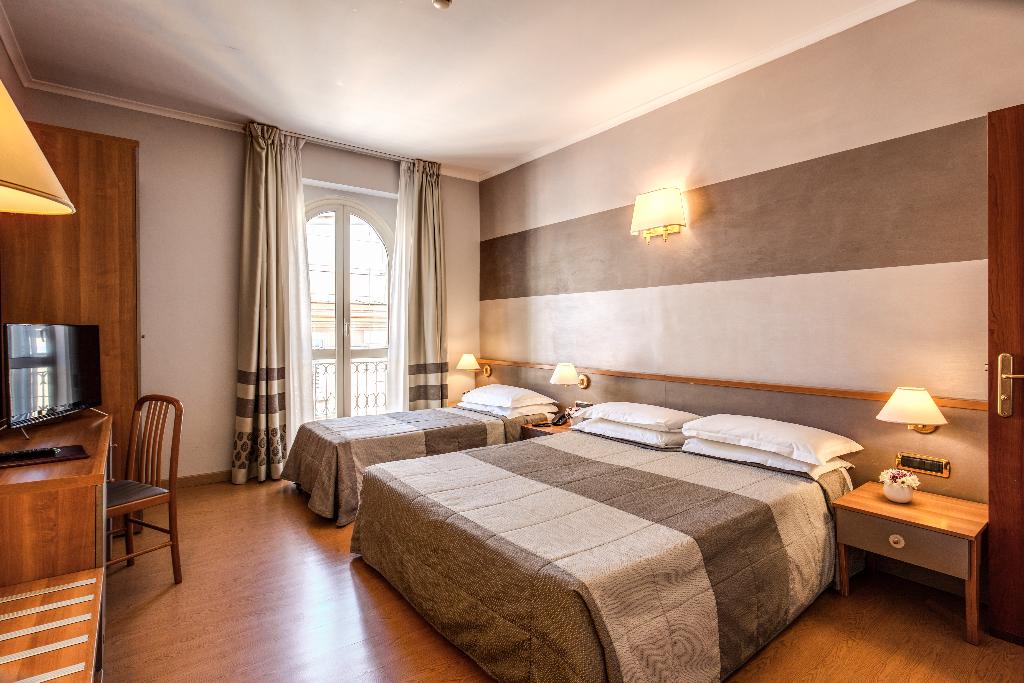 Hotel Hotel Villafranca