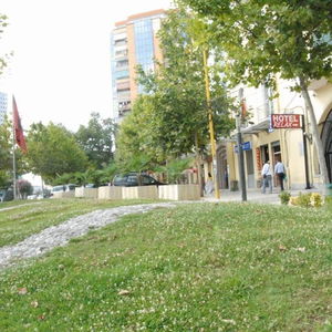 Hotel Relax City Center cazare Tirana