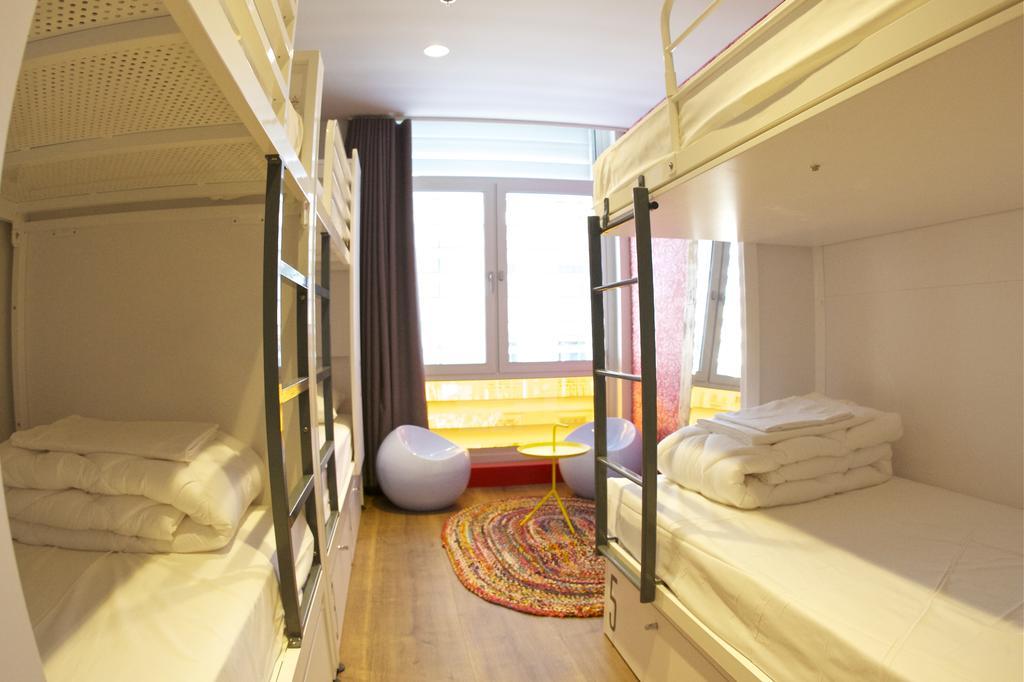 Hotel Generator Barcelona