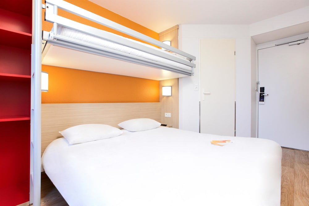 Hotel Premiere Classe Villeneuve St Georges