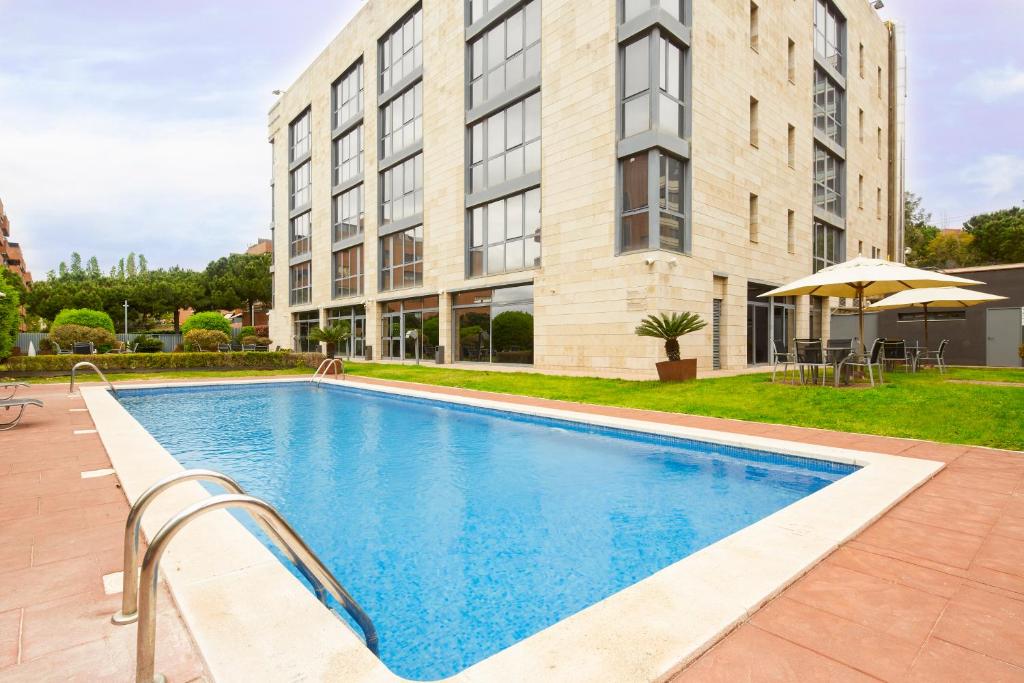 Hotel Nh Cornella