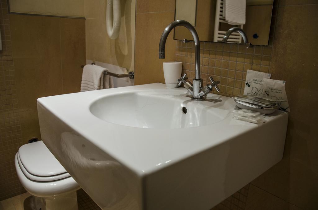 Hotel Bhr Boutique Locanda Ca Valeri
