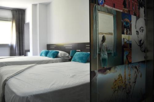Hotel Bed&Amp;Breakfast 10 Girona