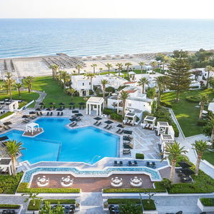 Hotel Grecotel Creta Palace cazare Rethymno CIty