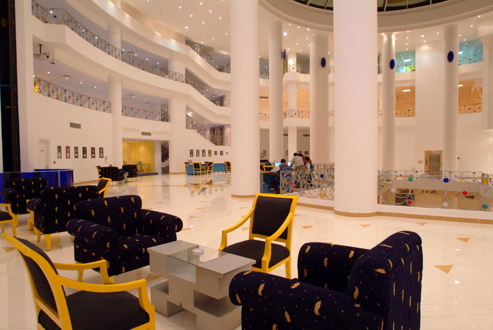 Hotel Amarina Star Resort & Aqua Park Sharm El-Skeikh