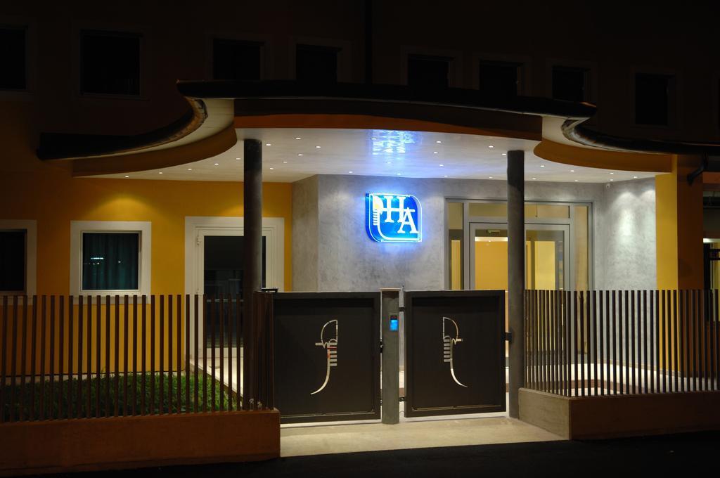 Hotel Hotel Alverì