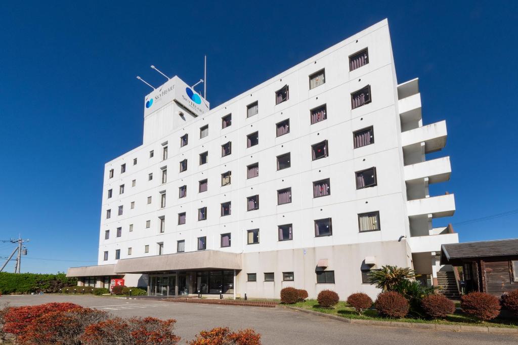 Hotel Sky Court Narita