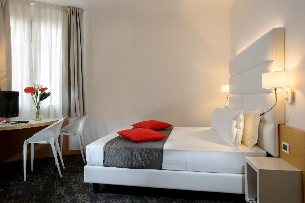Hotel Elite Hotel & Spa