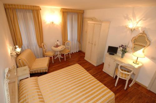 Hotel Locanda Casa Sul Molo