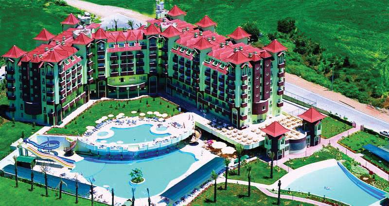 Hotel Serenis Hotel