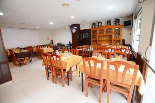 Hotel Hostal Los Manos