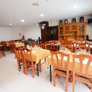 Hotel Hostal Los Manos cazare Blanes