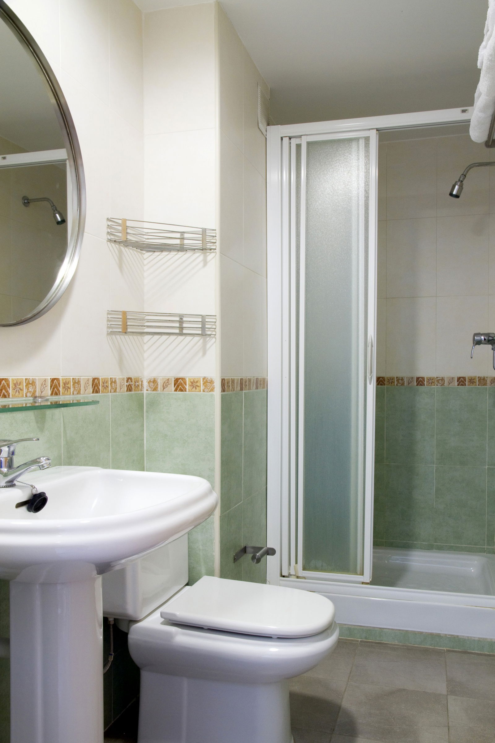 Hotel Costa Verde Apartments