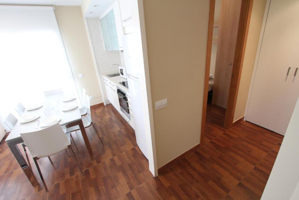 Hotel Acp Cambrils Puerto Apartamentos