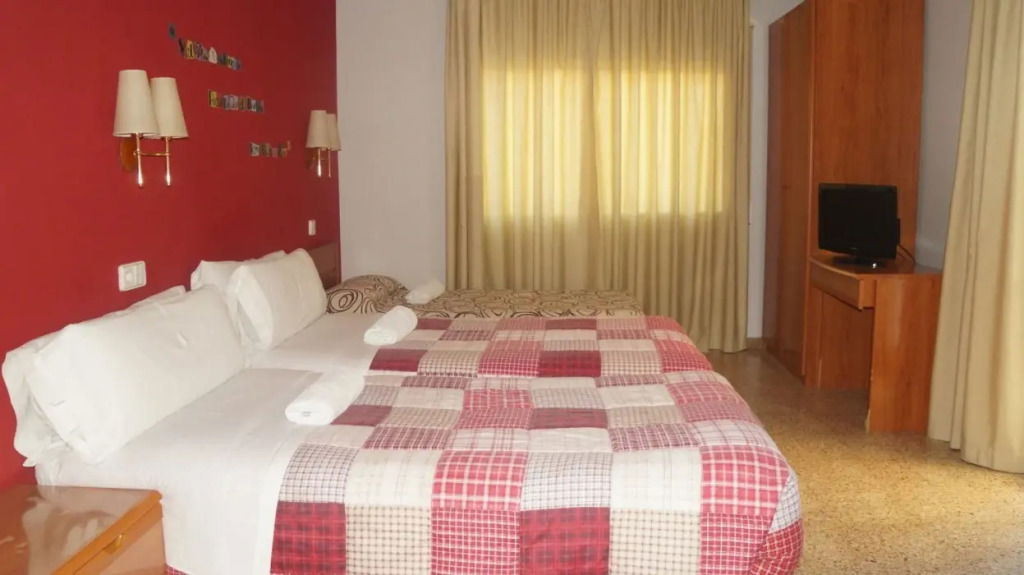 Hotel Marinada Cambrils
