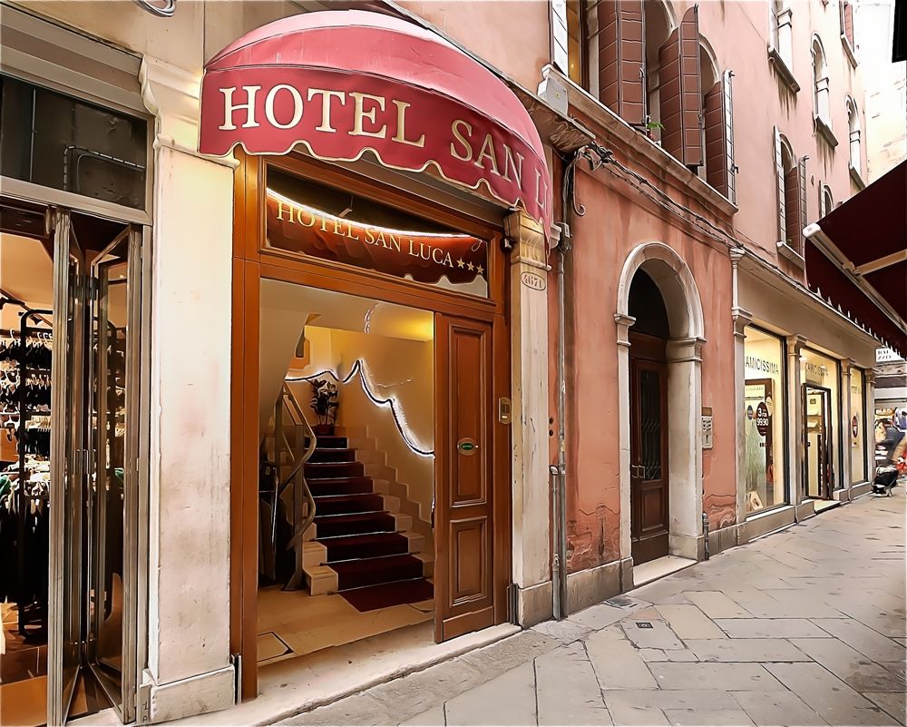Hotel Hotel San Luca