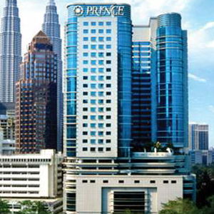 Sejur Pullman Kuala Lumpur City Center Hotel & Residences vacanta Kuala Lumpur