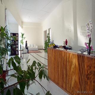 Hotel Sorriso