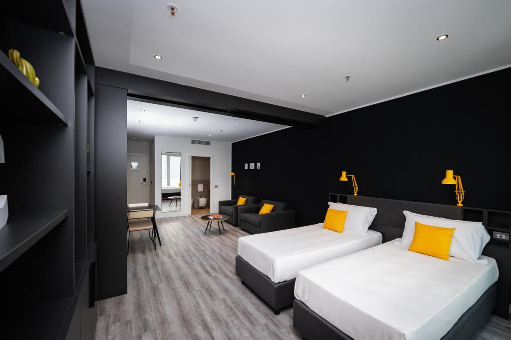 Hotel Staycity Aparthotels Venice Mestre