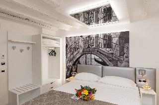Hotel Unahotels Ala Venezia – Adults 16