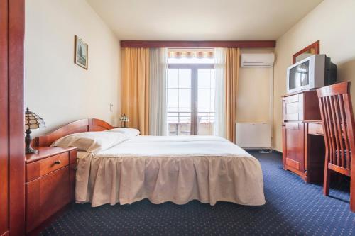 Hotel Hotel Miramare Njivice