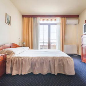 Hotel Hotel Miramare Njivice cazare Krk