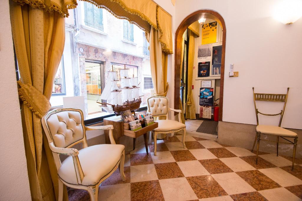 Hotel Hotel Casa Peron