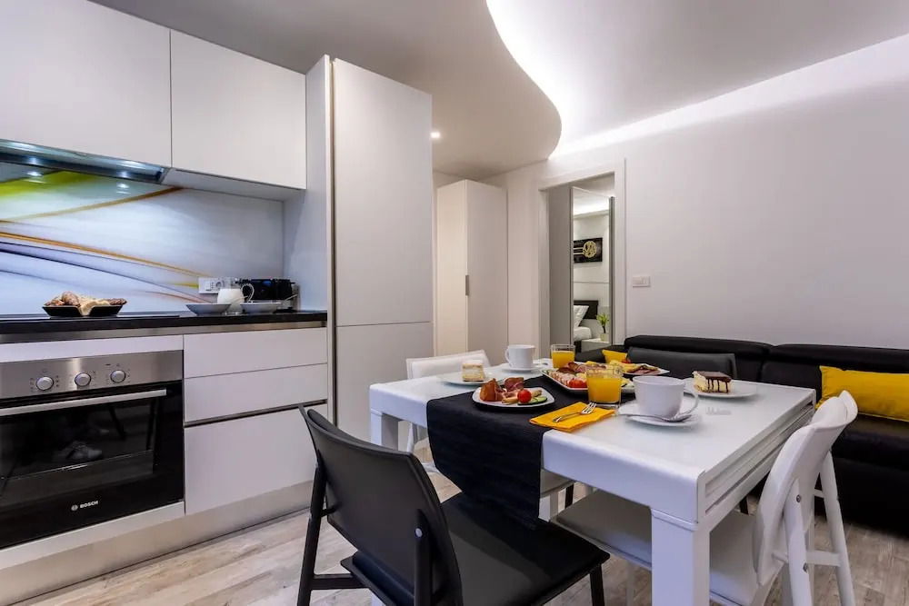 Hotel Villa Valis