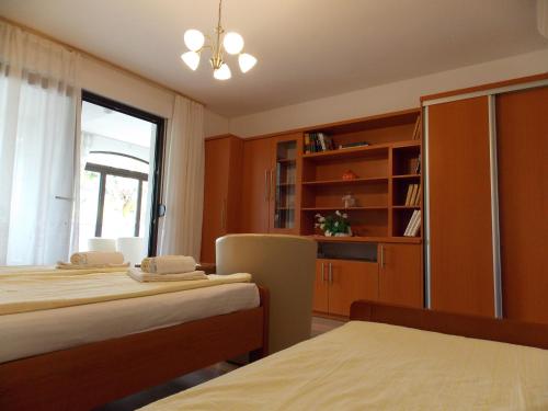 Hotel Apartments Cutic