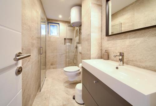 Hotel Apartments Villa Haya